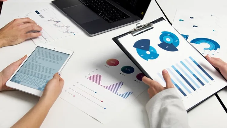 Die Daten zeigen, dass beim Content Marketing für B2B mehr Fachwissen gefragt ist.