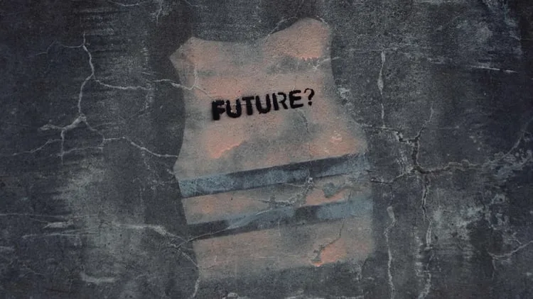 Die Zukunft bietet verschiedene neue Technologien im Marketing.